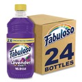All Purpose Cleaners & Degreasers | Colgate-Palmolive Co. 153105 16.9 oz. Bottle Multi-Use Cleaner - Lavender Scent (24/Carton) image number 0