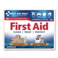 First Aid Kits | First Aid Only FAO-110 4.75 x 3 All-Purpose First Aid Kit (21/Kit) image number 0
