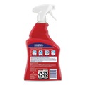 Carpet Cleaners | RESOLVE 19200-99850 Pet Specialist 32 oz. Trigger Spray Bottle Stain and Odor Remover - Citrus (12/Carton) image number 4