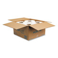 Toilet Tissues | Morcon Paper M29 3.3 in. x 625 ft. 2-Ply Septic Safe Jumbo Bath Tissue - White (12/Carton) image number 3
