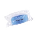 Toilet & Urinal Deodorizers | Boardwalk EBCP012I072M06AAS8000 Toilet Bowl Clip - Cotton Blossom Scent, Blue (12/Box, 6 Boxes/Carton) image number 1