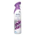 Air Fresheners & Odor Eliminators | Febreze 62970 8.8 oz. Aerosol Spray AIR - Lavender (6/Carton) image number 0