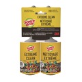 Lint Rollers | Scotch-Brite 7100291876 Extreme Clean Lint Roller (2/Pack) image number 0