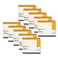 Gauze | First Aid Only AN206-10 3 in. x 3 in. Sterile Gauze Pads (40/Pack) image number 0
