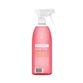 All Purpose Cleaners & Degreasers | Method 00010 28 oz. All-Purpose Cleaner Spray - Pink Grapefruit image number 1