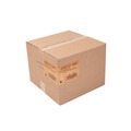 Paper Wraps | Paterson WG01008 12 in. x 12 in. Grease-Resistant Food Wrap - Red Check (5000/Carton) image number 2