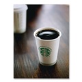 Coffee - Caffeinated | Starbucks 12413966 1 lbs. Bag Ground Coffee - Caffe Verona image number 3