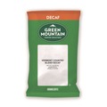 Coffee - Decaffeinated | Green Mountain Coffee 5000052757 2.2 oz Coffee Fraction Packs - Vermont Country Blend Decaf (50/Carton) image number 1