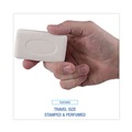 Hygiene Bar Soaps | Boardwalk BWKNO3SOAP #3 Bar Paper Wrapped Floral Fragrance Face and Body Soap (144/Carton) image number 4