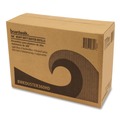 Dusters | Boardwalk 96494-BWK 360 HD Duster Refills with Soft Fluffy Fibers - Light Blue (24/Carton) image number 2