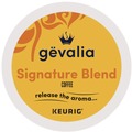 Coffee - Caffeinated | Keurig 5000363381 Kaffee K-Cups - Signature Blend (24/Box) image number 1
