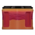 Coffee - Caffeinated | Folgers 30445 22.6 oz. Canister 100% Columbian Coffee image number 3