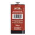 Tea | FLAVIA 48021 0.09 oz. Pouch The Bright Tea Co. Freshpack - Chai Spice (100/Carton) image number 6