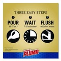 Drain Cleaners | Liquid Plumr 00228 80 oz. Gel Pro-Strength Full Clog Destroyer Plus PipeGuard image number 6
