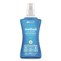 Laundry Detergents | Method 318025 53.5 oz Laundry Detergent - Fresh Air Scent (4/Carton) image number 1