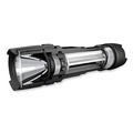 Office Flashlights | Rayovac ROVDIY3AAA1 3 AAA Batteries Virtually Indestructible LED Flashlight - Black image number 5