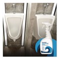 Carpet Cleaners | Boardwalk BWK4835 32 oz Urine Stain and Odor Remover - Fresh Mint Scent (12/Carton) image number 3