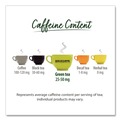 Tea | Bigelow RCB10346 0.34 lbs. Green Tea with Lemon - Lemon (28/Box) image number 4