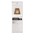 Vacuum Accessories | Sanitaire 63213B Style ST Disposable Vacuum Bags for SC600 and SC800 Series (10/Carton) image number 3