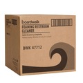 Bathroom Cleaners | Boardwalk 954100-12ESSN 32 oz. Spray Bottle All-Natural Bathroom Cleaner (12/Carton) image number 3