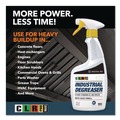 Industrial Cleaning Products | CLR PRO I-IDEGR32-6PROM MAX 32 oz Industrial Degreaser (6/Carton) image number 2