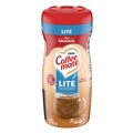 Creamers | Coffee-Mate 12036411 15 oz. Creamer Powder Bottle - Lite Original image number 0