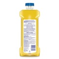 All Purpose Cleaners & Degreasers | Mr. Clean 80375756 23 oz. Multi-Surface Antibacterial Cleaner - Lemon Scent (6/Carton) image number 2