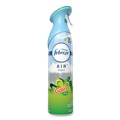 Air Fresheners & Odor Eliminators | Febreze 96252 8.8 oz. Aerosol Spray AIR Gain Original (6/Carton) image number 1