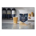 Coffee - Caffeinated | Folgers 2550021510 2.5 oz. Lantern Glow Light Roast Coffee Fraction Packs (24/Carton) image number 4