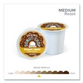 Coffee - Caffeinated | The Original Donut Shop 5000361500 K-Cups - Coconut Mocha (24/Box) image number 3