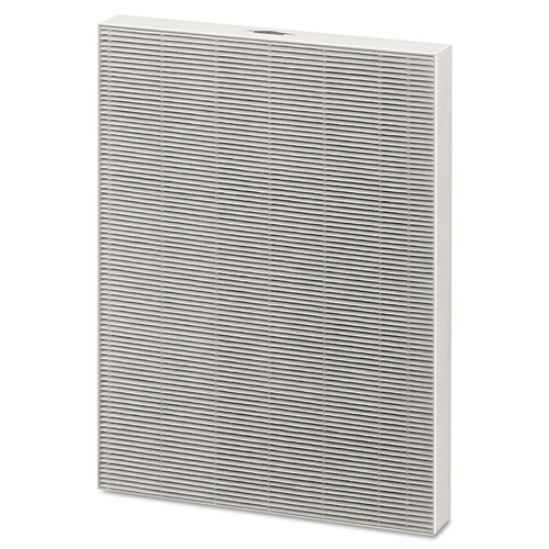Air Purifier Filters | Fellowes Mfg Co. 9370101 12.7 in. x 16.44 in. True HEPA Replacement Filter for AP-300PH Air Purifier image number 0