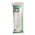 Vacuum Accessories | Green Klean GK-5300 GK-5300 Replacement Vacuum Bag (10/Carton) image number 3