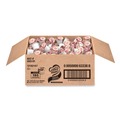Creamers | Coffee-Mate 12182157 0.38 oz Mini Cups Bulk Liquid Coffee Creamer - Vanilla Caramel (180/Carton) image number 0