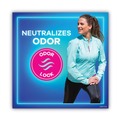 Feminine Care Products | Always 59874PK Super Long 10 Hour Ultra Thin Pads (40/Pack) image number 3