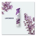 Air Fresheners & Odor Eliminators | Febreze 62970 8.8 oz. Aerosol Spray AIR - Lavender (6/Carton) image number 2