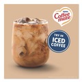 Creamers | Coffee-Mate 12039938 1.5 Liter Liquid Coffee Creamer Pump Dispenser - Sweetened Original image number 4