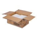 Disposable Knives | WNA EPS001 7 in. EcoSense Renewable Plant Starch Cutlery Knife (1000/Carton) image number 1