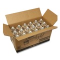 Butane Stoves & Lighters | Sterno 30516 50 Hour Burn 126 g Soft Light Liquid Wax - Clear (36/Carton) image number 5