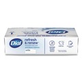 Hygiene Bar Soaps | Dial 52336 92633 4 oz. Deodorant Bar Soap - Iconic Dial Soap Scent (36/Carton) image number 2