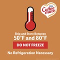 Creamers | Coffee-Mate 12036411 11 oz. Canister Powdered Original Lite Creamer (12/Carton) image number 8