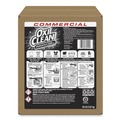 Stain Removers | OxiClean 33200-84012 30 lbs. Stain Remover - Regular Scent (1/Carton) image number 0