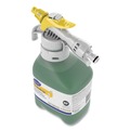 Industrial Cleaning Products | Diversey Care 93313117 1500 mL Bottle Suma Break-Up Heavy-Duty Foaming Grease-Release Cleaner (2/Carton) image number 3