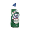 Toilet Bowl Cleaners | LYSOL Brand 19200-98014 24 oz. Disinfectant Toilet Bowl Cleaner with Bleach (9/Carton) image number 3