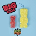 Perforated Roll & Hand Towels | Sour Patch 00 70462 43147 00 Grab-and-Go Fruit Flavored Candy (240 Pieces/Box) image number 3