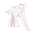 Sprayers & Pumps | Boardwalk 511300 300ES 9.5 in. Tube Trigger Sprayer for 32 oz. Bottles - White (24/Carton) image number 2