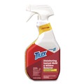 Bathroom Cleaners | Tilex 35600 32 oz. Disinfects Instant Mildew Remover Smart Tube Spray image number 0