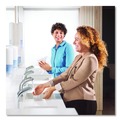 Soap Refills | Tork 401800 1L Refill Unscented Clarity Hand Soap - Clear (6/Carton) image number 6
