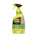 Bathroom Cleaners | Goo Gone 2054A 28 oz. Trigger Spray Bottle Grout and Tile Cleaner - Citrus Scent (6/Carton) image number 0