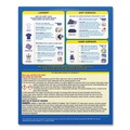 Stain Removers | OxiClean 57037-00069 7.22 lbs. Box Versatile Stain Remover - Regular Scent (4/Carton) image number 1