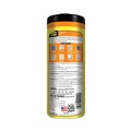 Cleaning Cloths & Wipes | Goo Gone 2000 1-Ply 8 in. x 7 in. Clean Up Wipes - Citrus Scent, White (4/Carton) image number 2